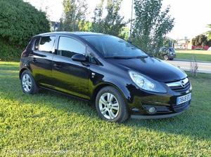 OPEL CORSA 13CDTI ANIVERSARIO CV FULL EQUIPO - MáLAGA