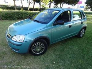 OPEL CORSA EN VENTA EN MáLAGA (MáLAGA) - MáLAGA - MáLAGA