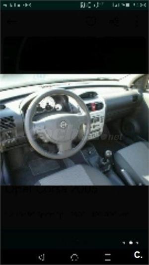 OPEL Corsa Enjoy v 3p.