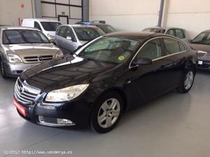 OPEL INSIGNIA EN VENTA EN LA CALAHORRA (LA RIOJA) - LA