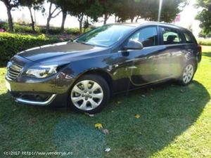 OPEL INSIGNIA EN VENTA EN MáLAGA (MáLAGA) - MáLAGA -