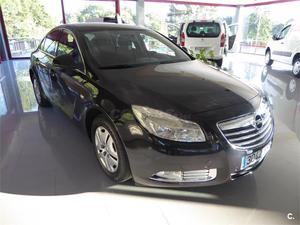 OPEL Insignia 2.0 CDTI Start Stop 130 CV Selective 5p.