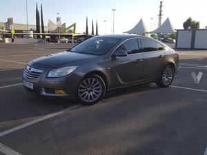 OPEL Insignia 2.0 CDTI ecoFLEX 130 CV Edition -10