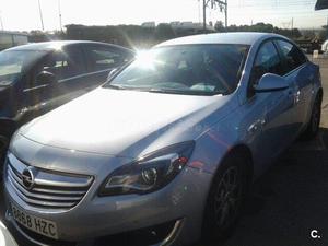 OPEL Insignia 2.0 CDTI ecoFLEX StartStop 120 Business 5p.