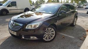 OPEL Insignia ST 2.0 CDTI 163 CV Excellence Auto -13