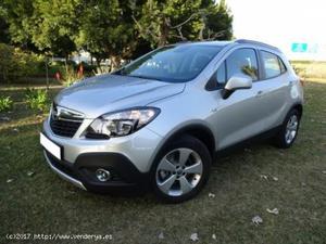 OPEL MOKKA EN VENTA EN MáLAGA (MáLAGA) - MáLAGA - MáLAGA