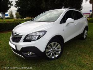 OPEL MOKKA EN VENTA EN MáLAGA (MáLAGA) - MáLAGA - MáLAGA