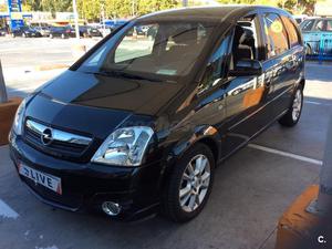 OPEL Meriva 1.7 CDTi 100 CV Cosmo 5p.