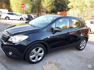 OPEL Mokka 1.6 CDTi 4X2 SS Excellence 5p.