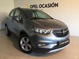 OPEL Mokka X 1.6 CDTi 100kW 136CV 4X2 SS Selective 5p.