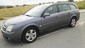 OPEL Vectra Elegance 1.9 CDTI 16v -04