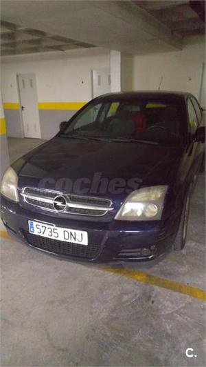 OPEL Vectra Elegance 1.9 CDTI 8v 120 CV SW 5p.