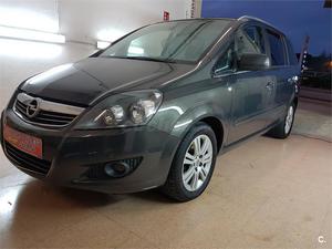 OPEL Zafira 1.7 CDTi 125 CV Family 5p.