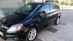 OPEL Zafira Cosmo 1.9 CDTi 8v 120 CV -06