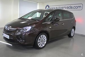 OPEL Zafira Tourer 2.0 CDTi 165 CV Excellence 5p.