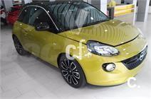 Opel Adam 1.4 Xel Glam 3p. -16