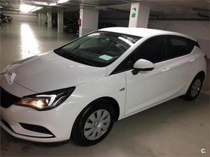 Opel Astra 1.0 Turbo Ss Expression 5p. -17