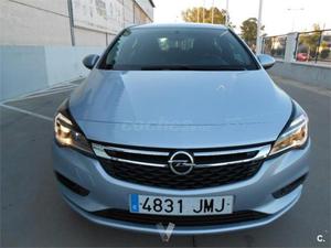 Opel Astra 1.6 Cdti 110 Cv Selective 5p. -16