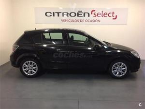 Opel Astra 1.6 Enjoy 5p. -10