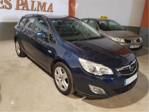 Opel Astra 1.7 Cdti 110 Cv Excellence St 5p. -12