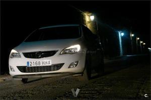 Opel Astra 1.7 Cdti 110 Cv Sportive 5p. -11