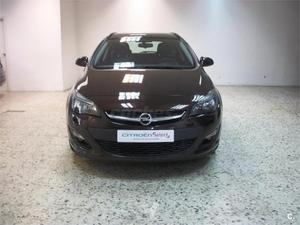 Opel Astra 1.7 Cdti Ss 110cv Business St 5p. -14