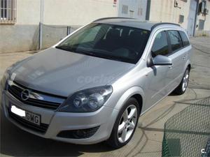 Opel Astra 1.9 Cdti 120 Cv Edition Sw 5p. -09