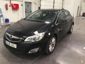 Opel Astra 2.0 Cdti Cosmo St 5p. -11