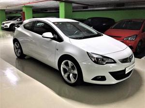 Opel Astra GTC