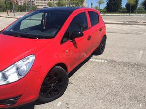 Opel Corsa Essentia 1.2 5p. -09
