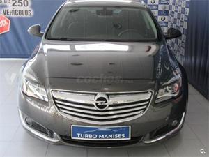 Opel Insignia 2.0 Cdti 160 Cv Excellence Auto 5p. -14