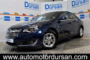 Opel Insignia 2.0 Cdti Ecoflex Startstop 140 Business 5p.