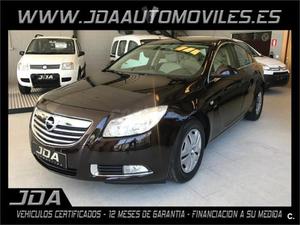 Opel Insignia 2.0 Cdti Start Stop 130 Cv Selective 5p. -13