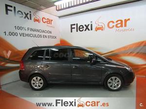 Opel Zafira 1.7 Cdti 110 Cv Family 5p. -12