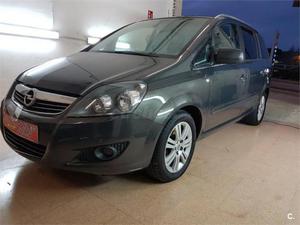 Opel Zafira 1.7 Cdti 125 Cv Family 5p. -13