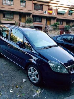 Opel Zafira 1.9 Cdti 120 Cv Enjoy 5p. -08