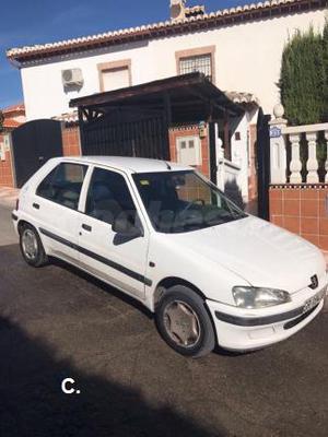 PEUGEOT 106 MAX 1.1 5p.