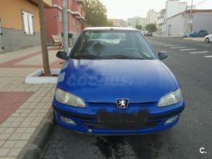 PEUGEOT 106 MAX 1.1 5p.