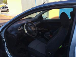 PEUGEOT 206 XT 1.4 HDI 3p.