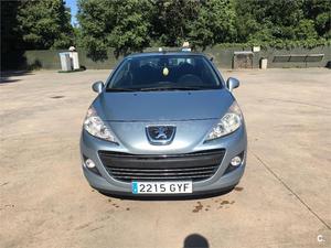 PEUGEOT 207 CC 1.6 VTi 16v p.