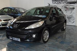 PEUGEOT 207 Confort 1.4 HDI 70 5p.