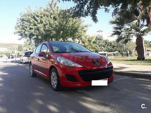 PEUGEOT 207 Confort 1.4 HDI 70 FAP 5p.