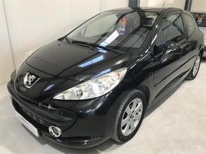 PEUGEOT 207 Premium 1.6 VTi 16v p.