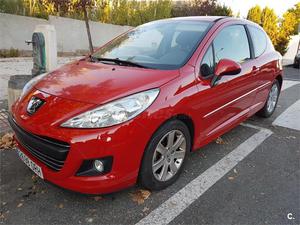 PEUGEOT 207 Sport 1.4 HDI 70 3p.