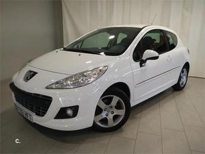 PEUGEOT 207 Sport 1.6 HDI 112 FAP 3p.