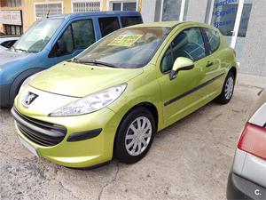 PEUGEOT 207 Urban p.