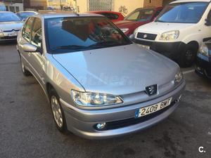 PEUGEOT 306 Boulevard 1.9D 5p.