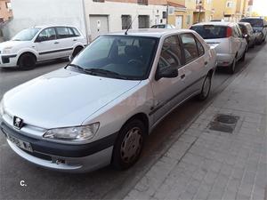 PEUGEOT 306 GRAFFIC 1.9D 5p.