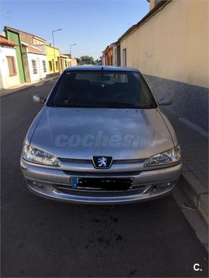 PEUGEOT 306 XN 1.9D 3p.