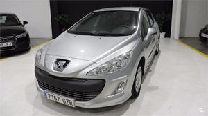 PEUGEOT 308 Confort 1.6 HDI 90 5p.